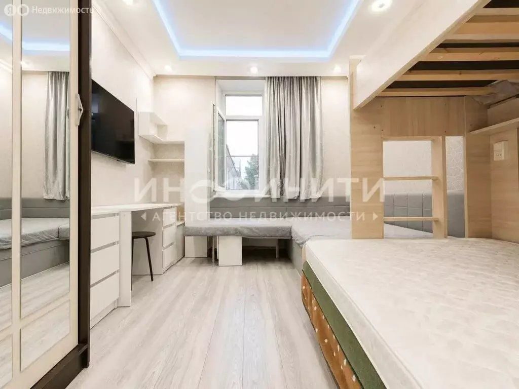 3-комнатная квартира: Люберцы, улица Кирова, 12 (58.9 м) - Фото 1