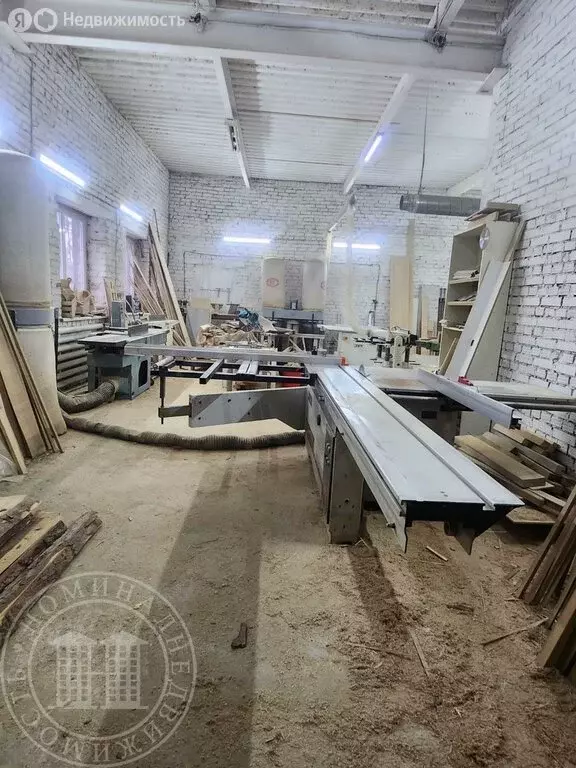 Производственное помещение (280 м) - Фото 2