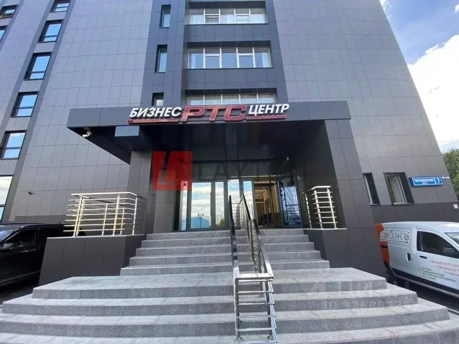 Офис в Москва Чермянский проезд, 7 (88 м) - Фото 1