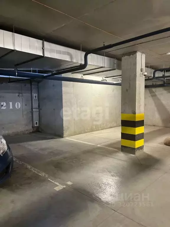 Гараж в Свердловская область, Екатеринбург ул. Раевского, 18А (15 м) - Фото 2