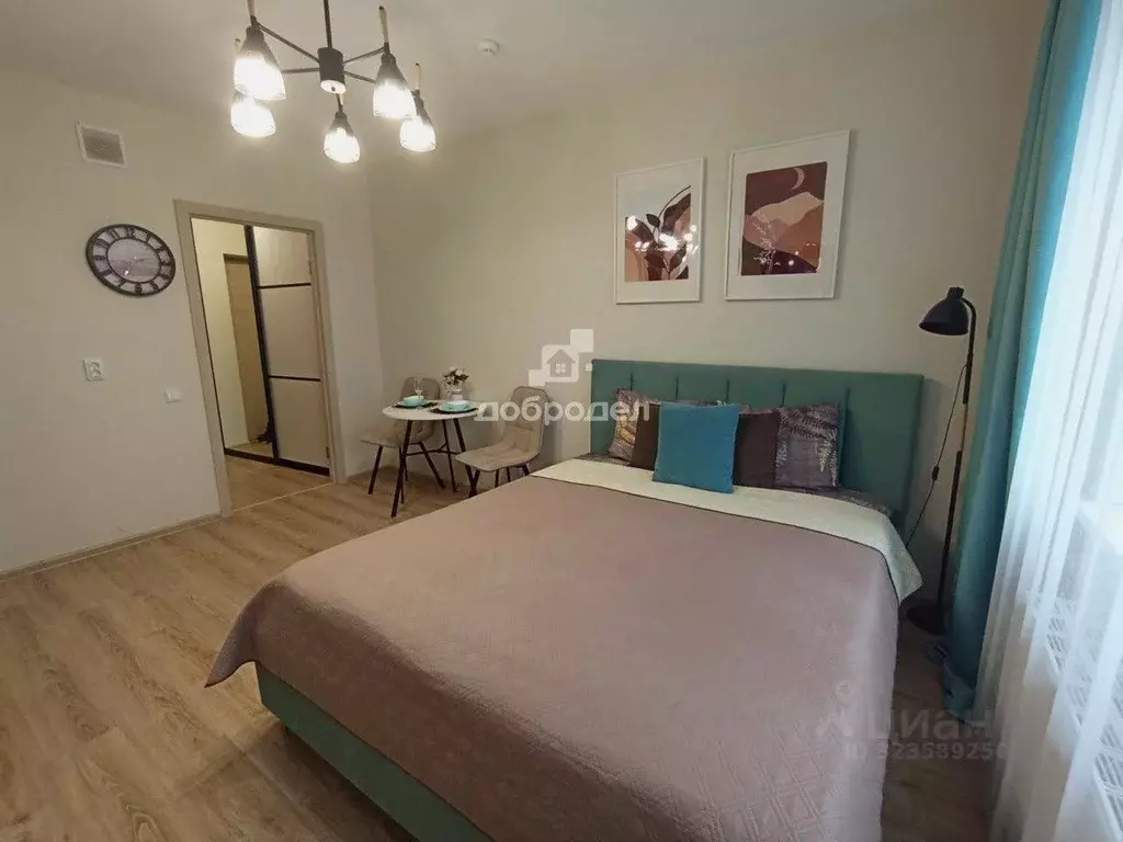 Студия Свердловская область, Екатеринбург ул. Академика Парина, 41/2 ... - Фото 1