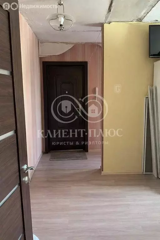 3-комнатная квартира: Корсаков, Нагорная улица, 7 (59 м) - Фото 2