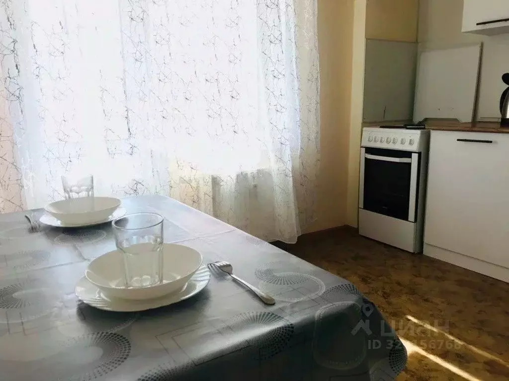 1-к кв. Удмуртия, Ижевск ул. Имени Татьяны Барамзиной, 3 (42.0 м) - Фото 1