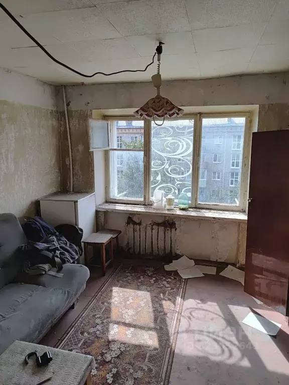 Студия Владимирская область, Ковров Сосновая ул., 15/2 (18.5 м) - Фото 2