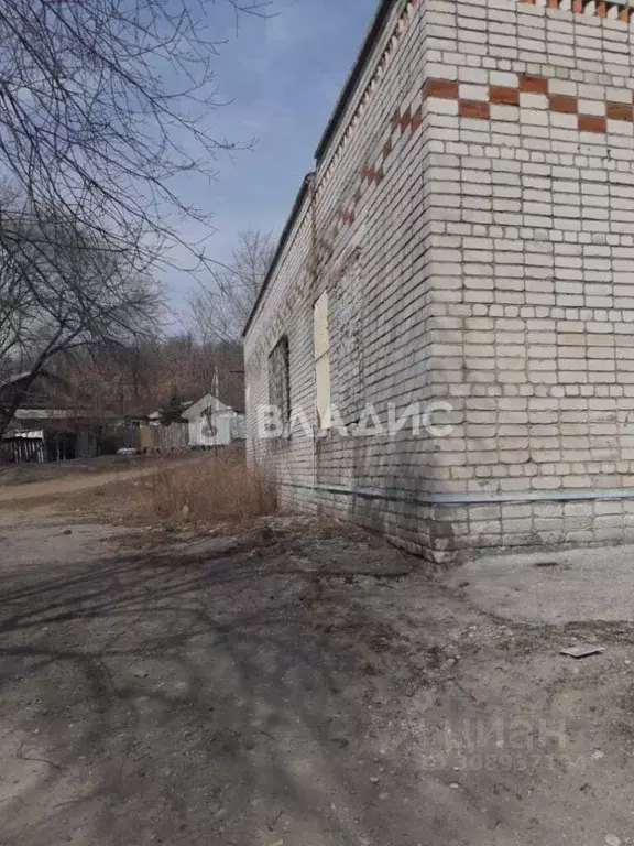 Помещение свободного назначения в Амурская область, Благовещенск ... - Фото 1