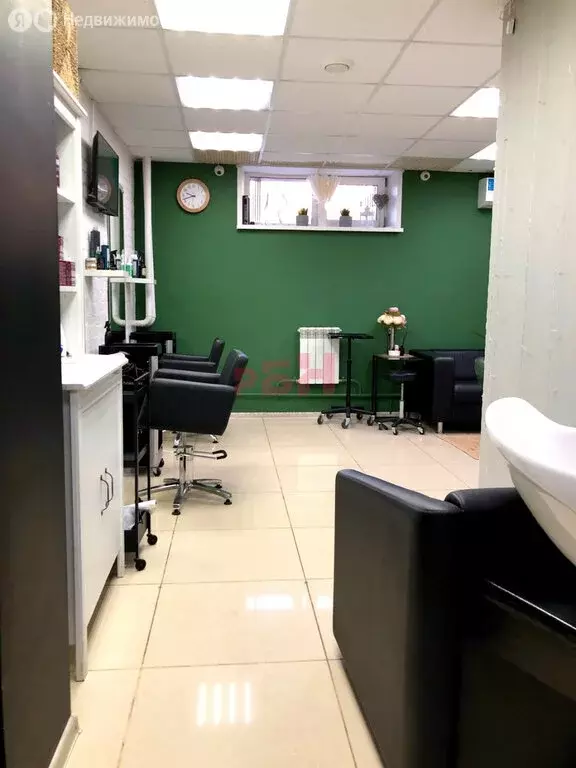 Помещение свободного назначения (48.8 м) - Фото 2