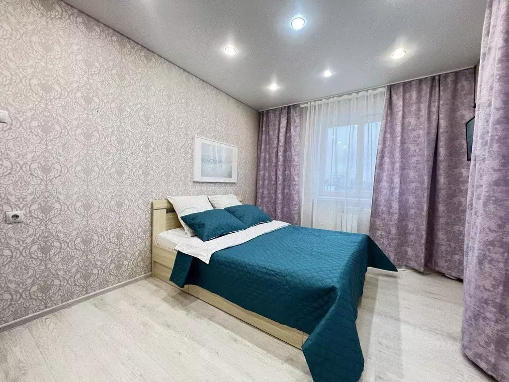 1-к кв. Орловская область, Орел ул. 3-я Курская, 25 (51.0 м) - Фото 1