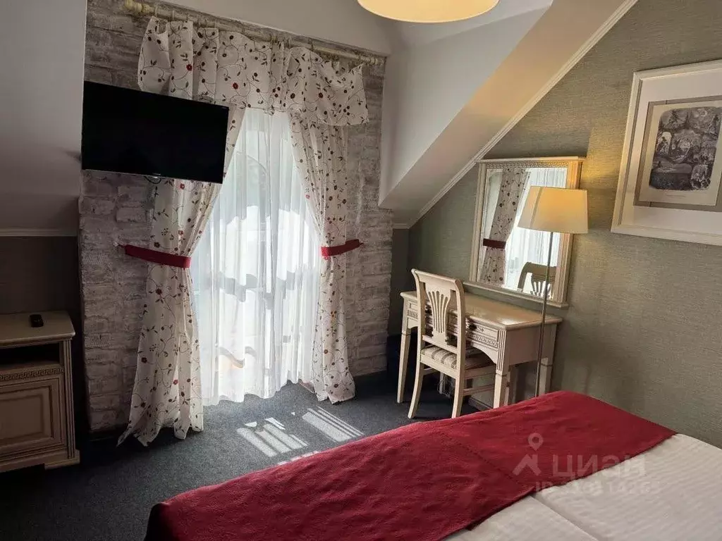 Комната Калужская область, Дзержинский район, Полотняный Завод ... - Фото 2