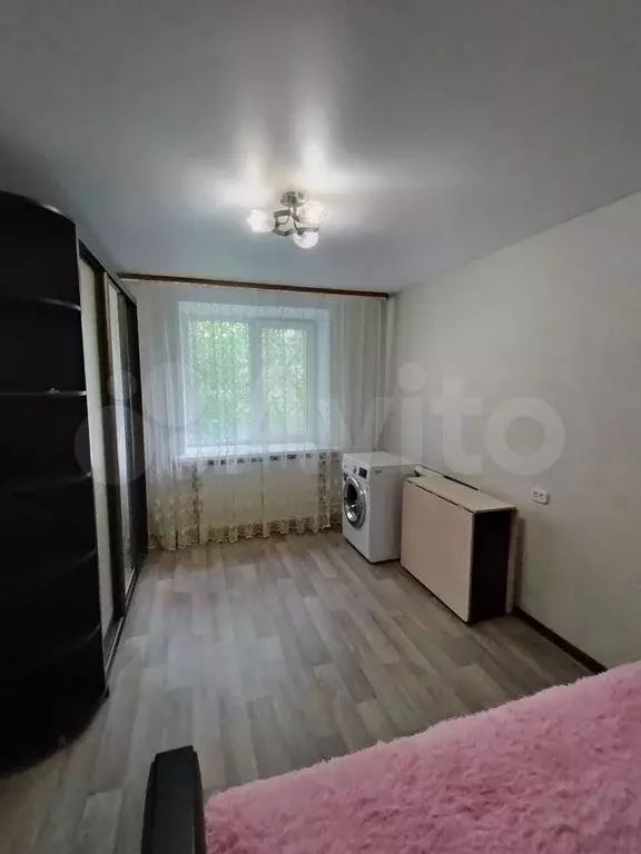 Комната 14 м в 1-к., 3/9 эт. - Фото 1