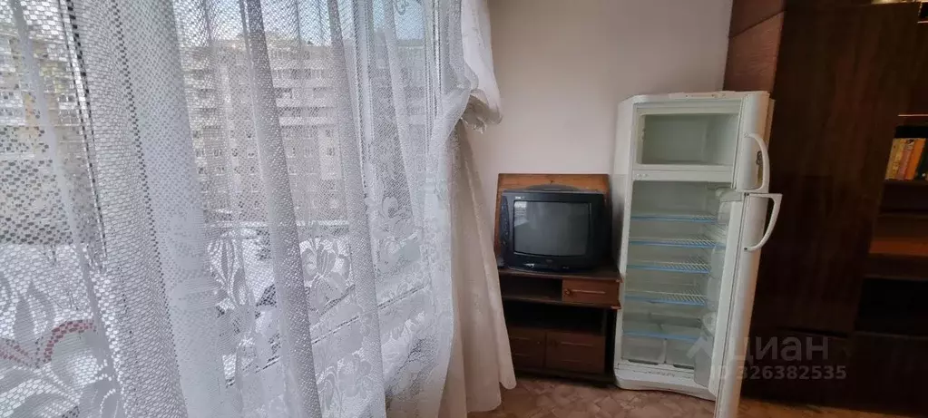 3-к кв. Санкт-Петербург пос. Шушары, Ленсоветовский тер., 22 (61.0 м) - Фото 2