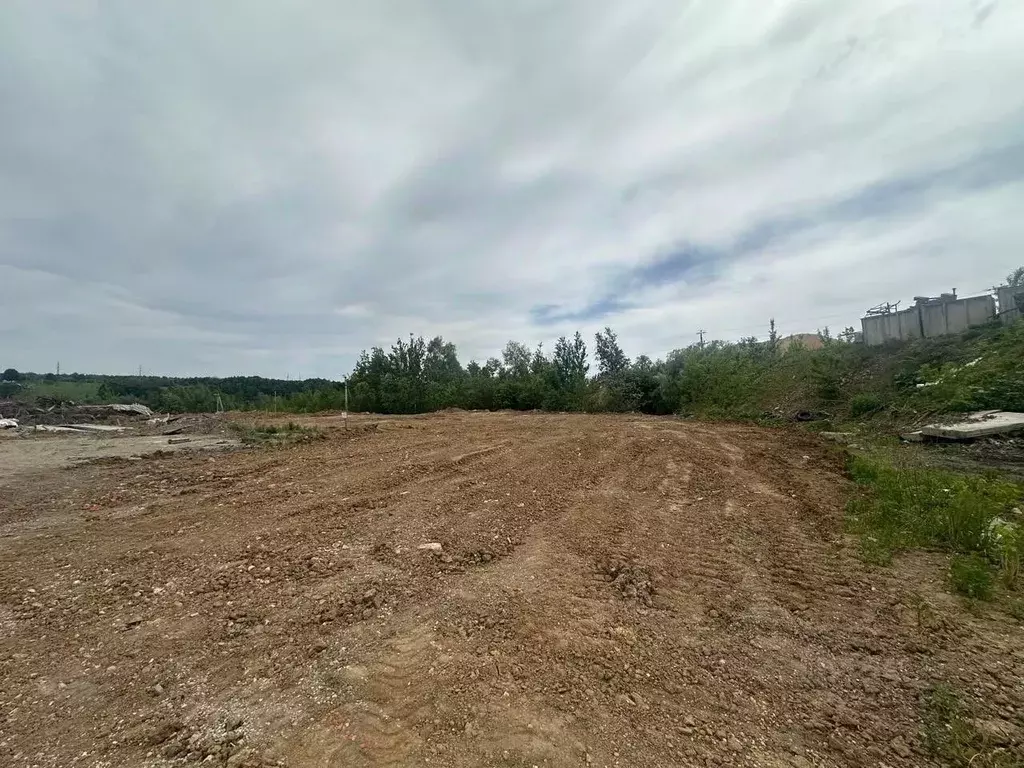 Участок в Тульская область, Тула Городской пер., 52 (28.52 сот.) - Фото 1