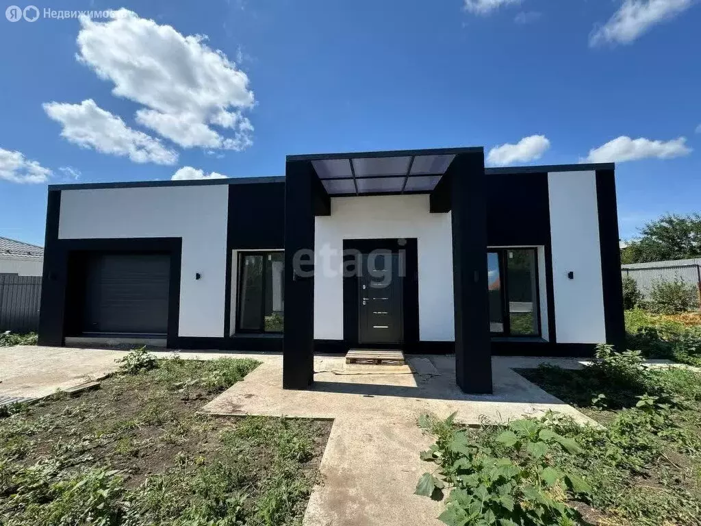 Дом в Подстепки, Цветная улица (210 м) - Фото 1