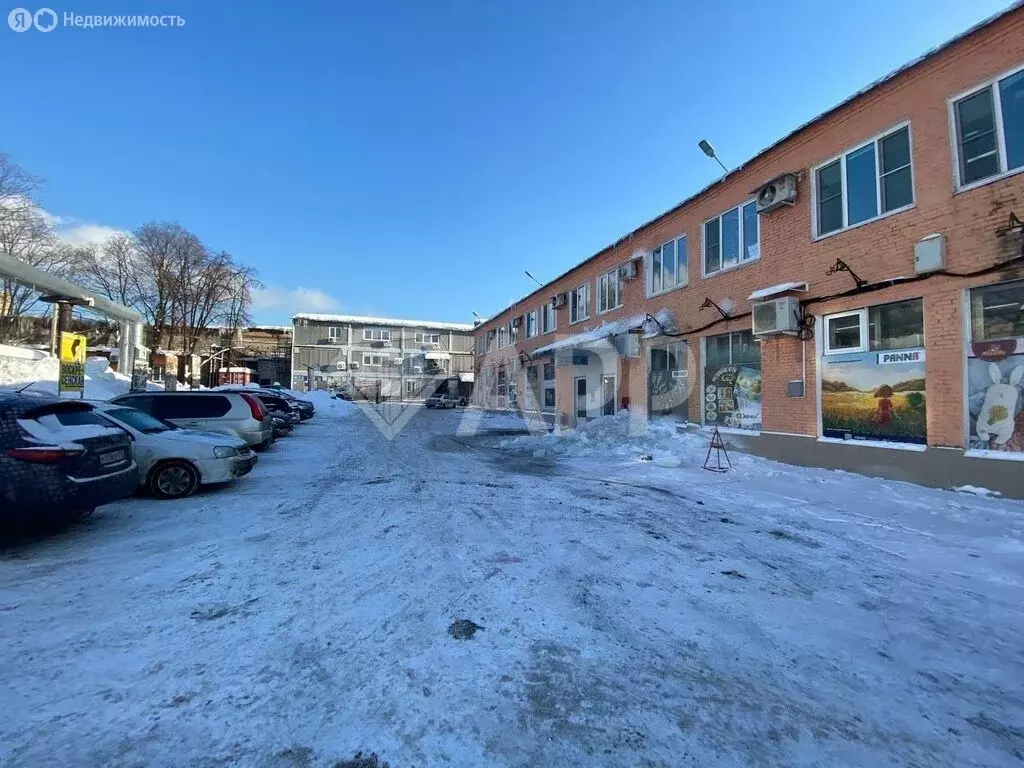 Склад (520 м) - Фото 1