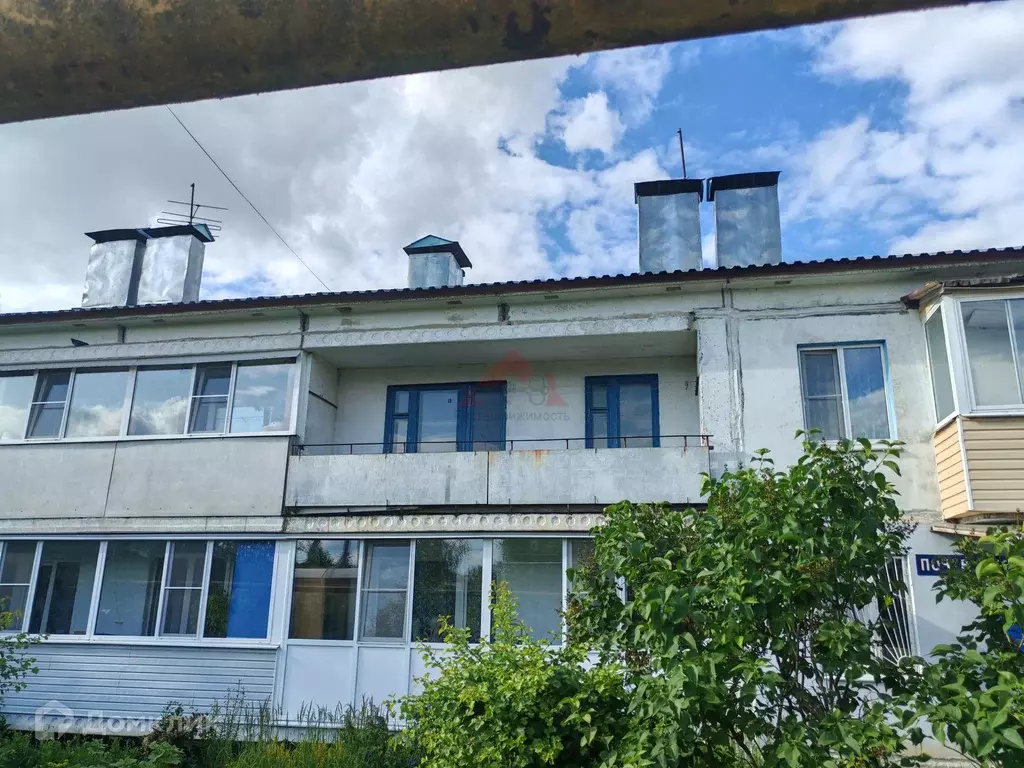 Продаётся 3-к квартира, 58.8 м - Фото 0