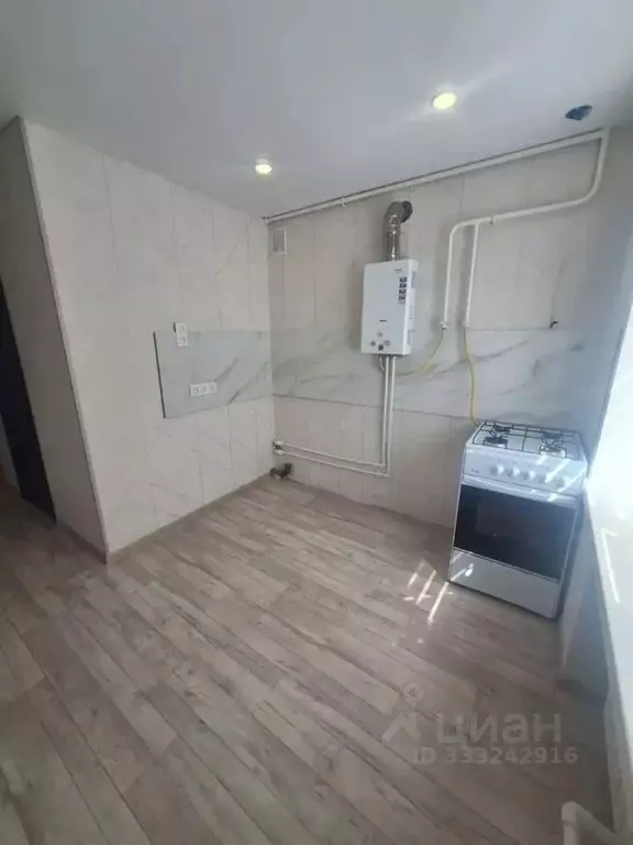 1-к кв. Ростовская область, Цимлянск Московская ул., 57 (31.0 м) - Фото 2