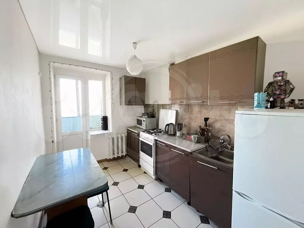 2-к. квартира, 50,6 м, 9/9 эт. - Фото 1