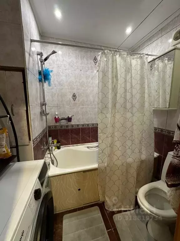 1-к кв. Московская область, Солнечногорск городской округ, Менделеево ... - Фото 1