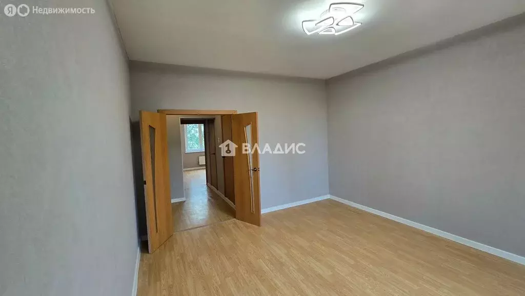 2-комнатная квартира: Подольск, улица 43-й Армии, 21 (73.5 м) - Фото 2