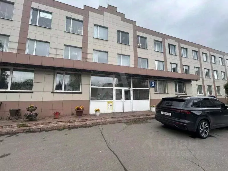 Склад в Москва ул. Подольских Курсантов, 3С2 (49 м) - Фото 1