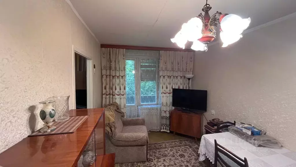 2-к кв. Москва Авангардная ул., 22/32к2 (44.0 м) - Фото 1