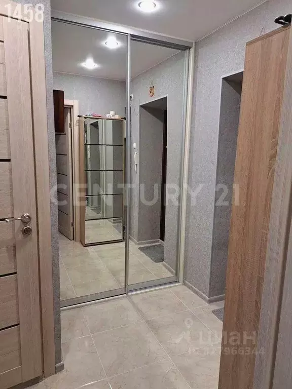 1-к кв. Севастополь ул. Новикова, 23 (30.5 м) - Фото 2