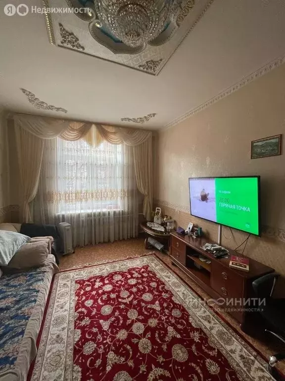 3-комнатная квартира: Москва, Бойцовая улица, 24к1 (78.9 м) - Фото 0