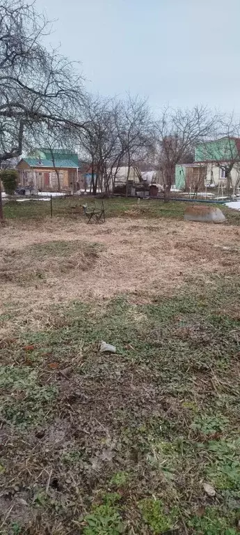 Участок в Нижегородская область, Дзержинск Дружба СТ,  (5.3 сот.) - Фото 1