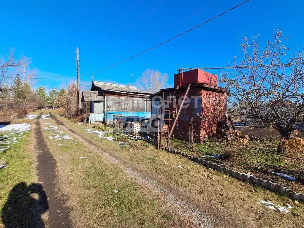 Участок в Свердловская область, Артемовский Тополек СОТ,  (6.0 сот.) - Фото 0