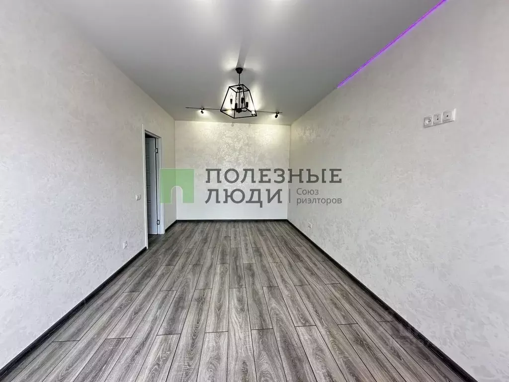 1-к кв. Краснодарский край, Краснодар ул. Красных Партизан, 1/4к4 ... - Фото 0
