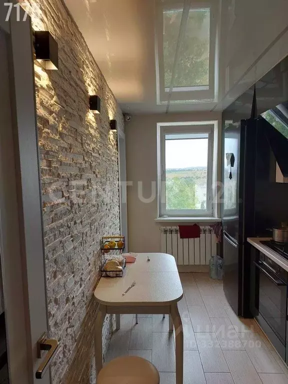 2-к кв. Севастополь просп. Генерала Острякова, 141А (62.0 м) - Фото 2
