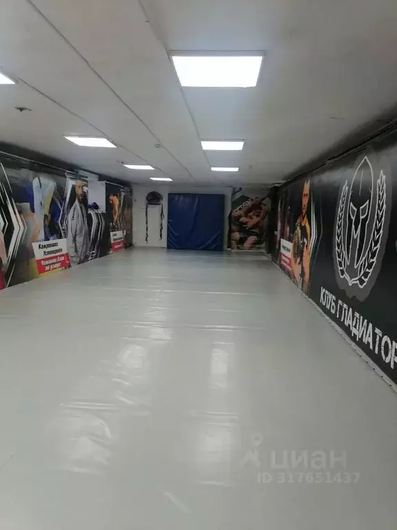 Помещение свободного назначения в Кемеровская область, Кемерово ... - Фото 1