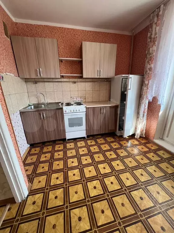 2-к. квартира, 52 м, 7/17 эт. - Фото 0
