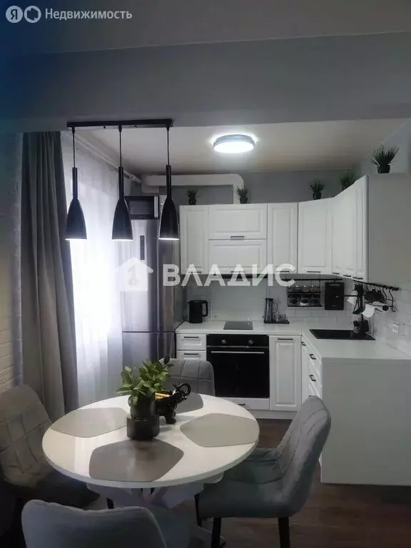 2-комнатная квартира: Иркутск, бульвар Рябикова, 8 (44.9 м) - Фото 1