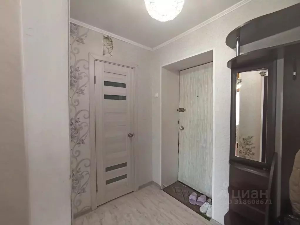 1-к кв. Краснодарский край, Темрюк ул. Ленина, 88 (33.0 м) - Фото 0