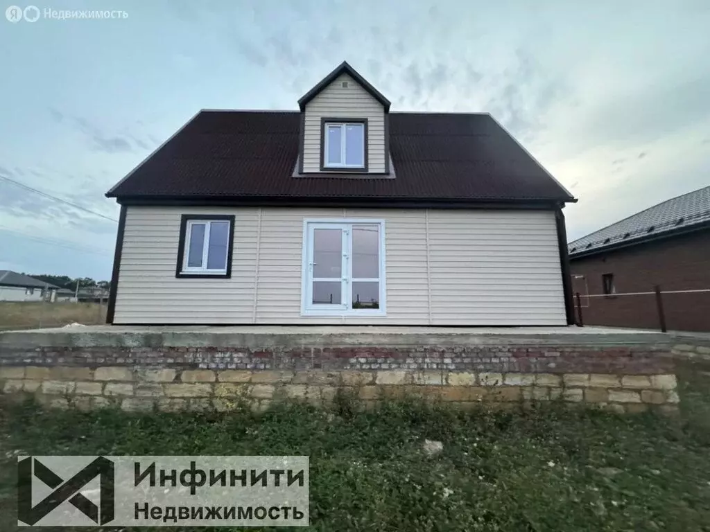 Участок в Ставрополь, улица Ивана Выскубенко, 17 (6.5 м) - Фото 2