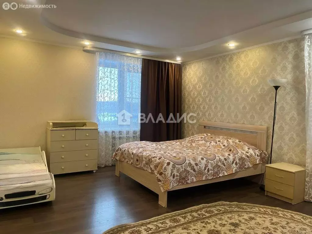 3-комнатная квартира: Сыктывкар, улица Морозова, 109/2 (79.3 м) - Фото 2