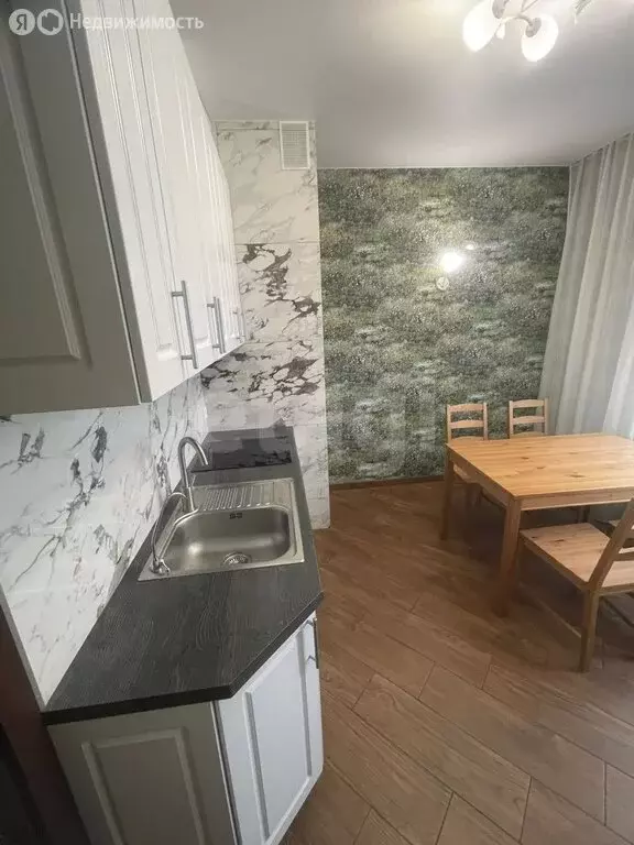 2-комнатная квартира: Санкт-Петербург, Южное шоссе, 51к3 (61.6 м) - Фото 1