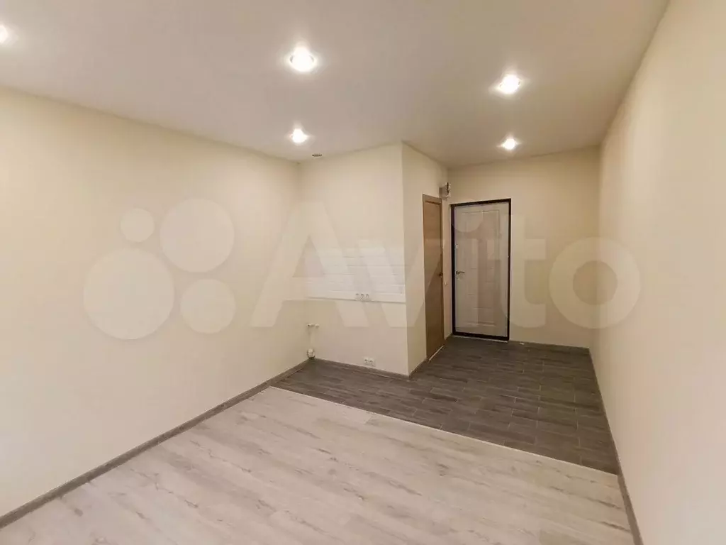 Квартира-студия, 18 м, 1/12 эт. - Фото 0