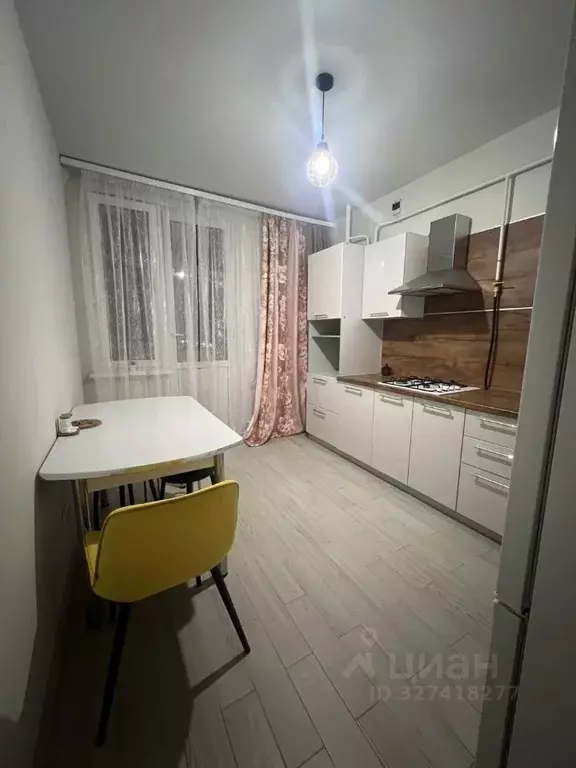 1-к кв. Краснодарский край, Анапа Астраханская ул., 102Б (38.0 м) - Фото 1