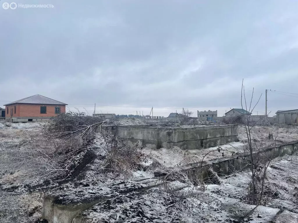 Участок в Владикавказ, СНТ Хурзарин (5 м) - Фото 0