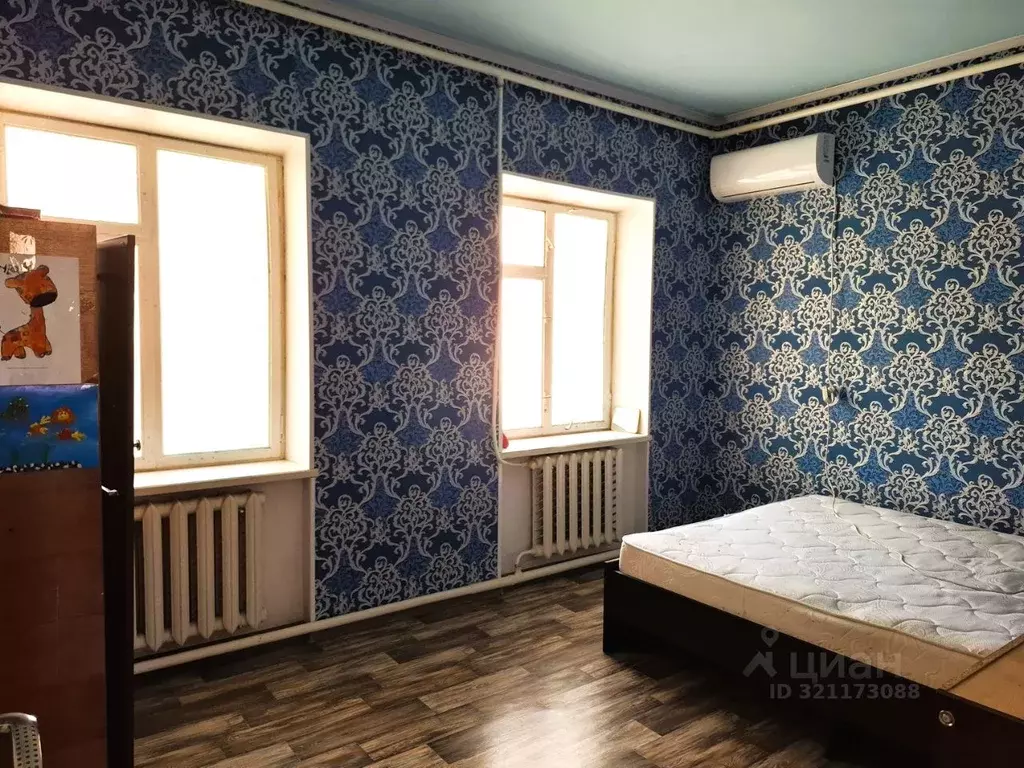 Дом в Крым, Бахчисарайский район, с. Голубинка ул. Бельбекская (103 м) - Фото 1