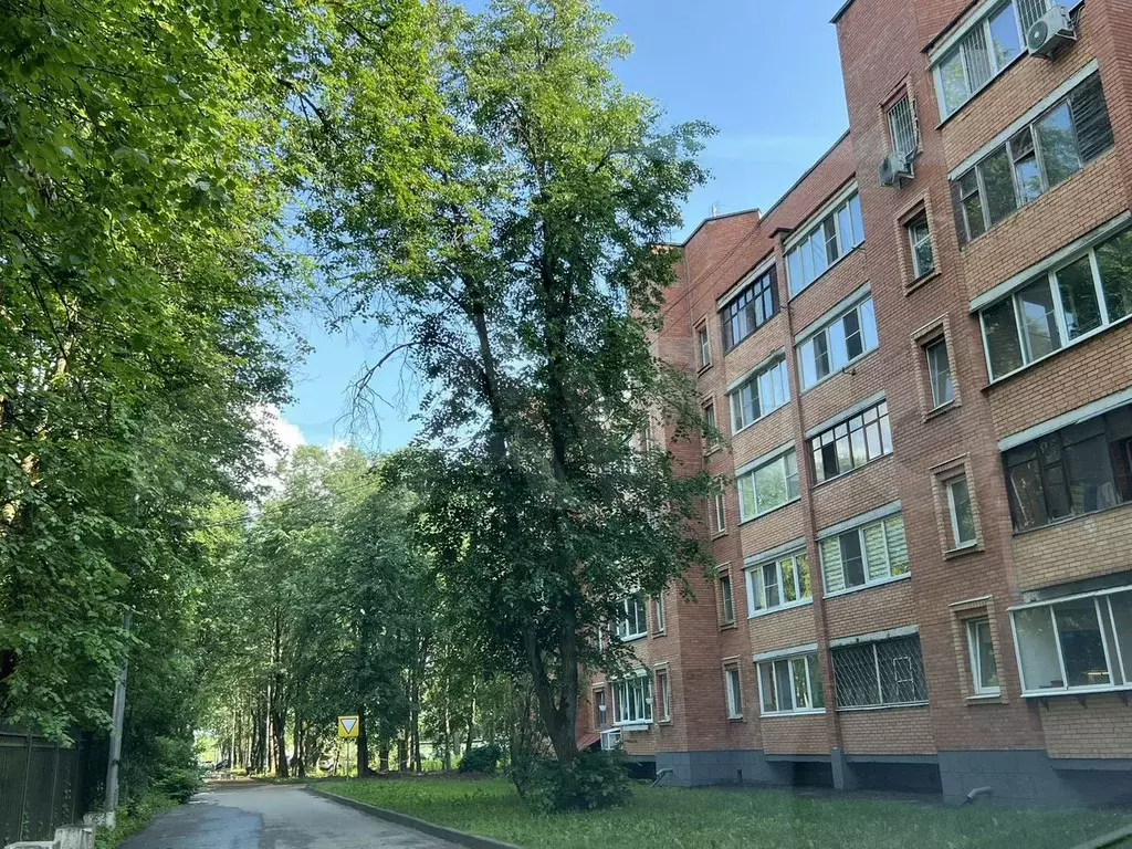 2-к. квартира, 48,5 м, 1/5 эт. - Фото 0