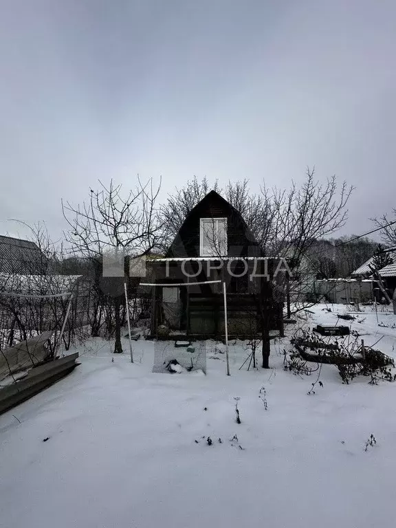 Дача 54,5 м на участке 3,9 сот. - Фото 0
