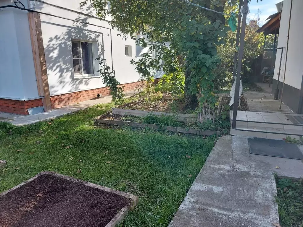 Дом в Московская область, Люберцы городской округ, пос. Егорово ул. ... - Фото 1