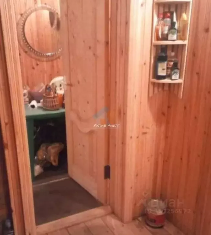 Дом в Омская область, Омск Искра СНТ,  (30 м) - Фото 0