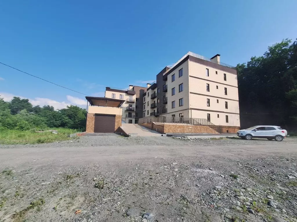 2-к кв. Северная Осетия, Владикавказ просп. Коста, 8 (75.0 м) - Фото 2