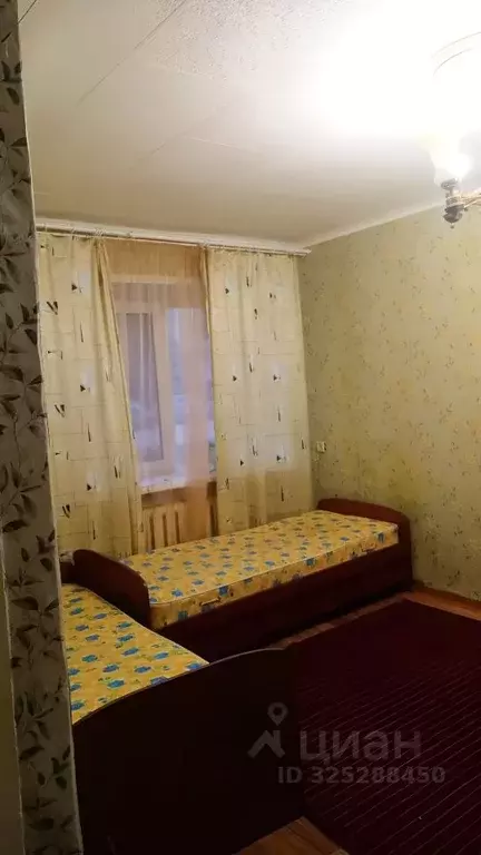 2-к кв. Башкортостан, Нефтекамск ул. Нефтяников, 15 (42.0 м) - Фото 2