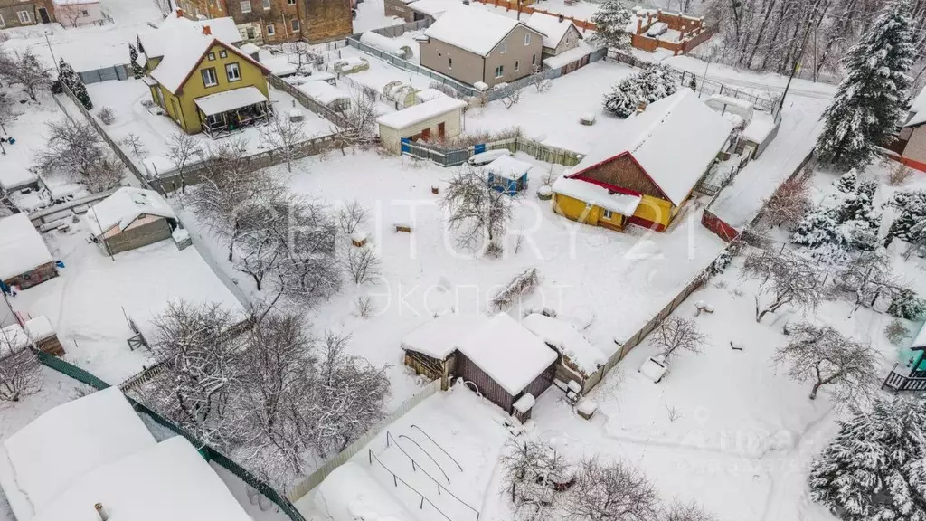 Дом в Калининградская область, Гурьевск Спортивная ул., 2А (50 м) - Фото 1