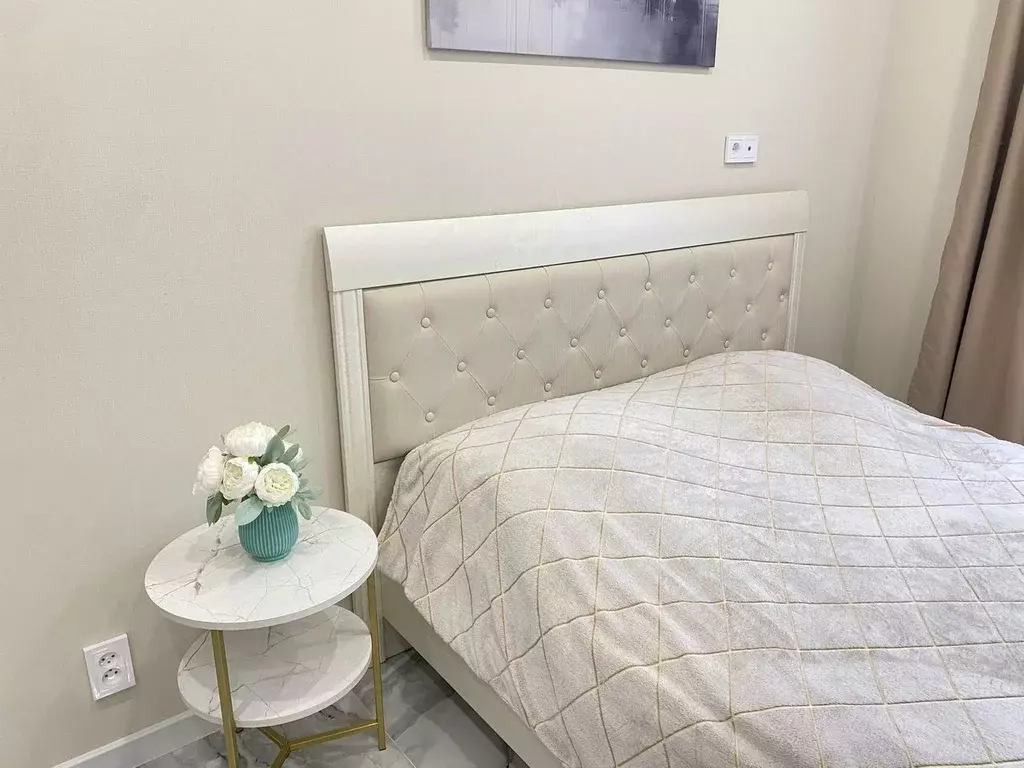 Студия Краснодарский край, Сочи ул. Искры, 88к2 (31.0 м) - Фото 1