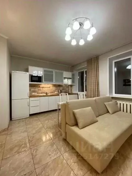 2-к кв. Москва ул. Маршала Малиновского, 6К1 (40.0 м) - Фото 1